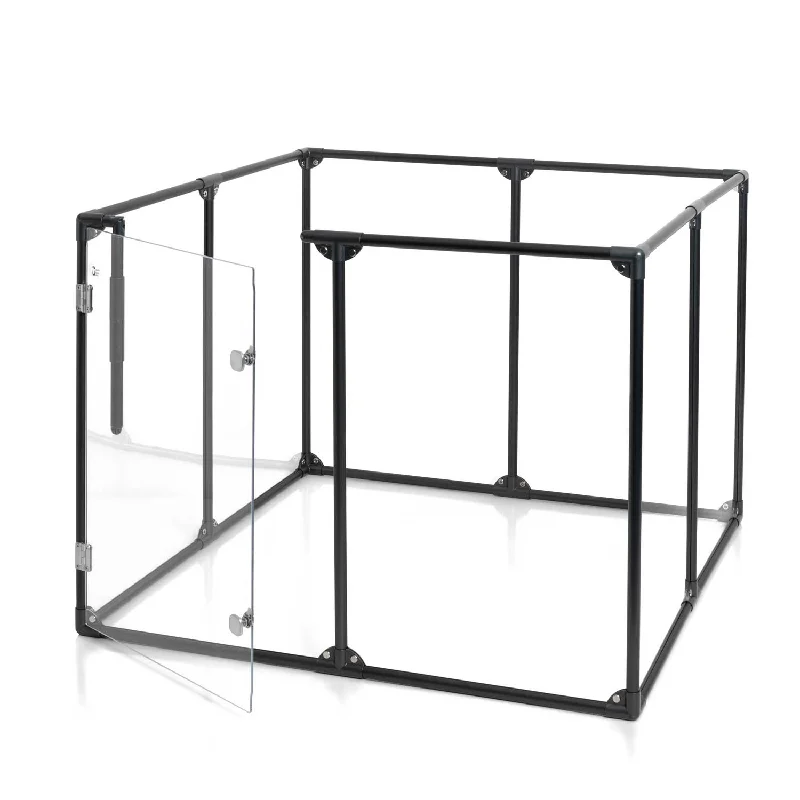 Lucidium Pet Pen: Medium 36"