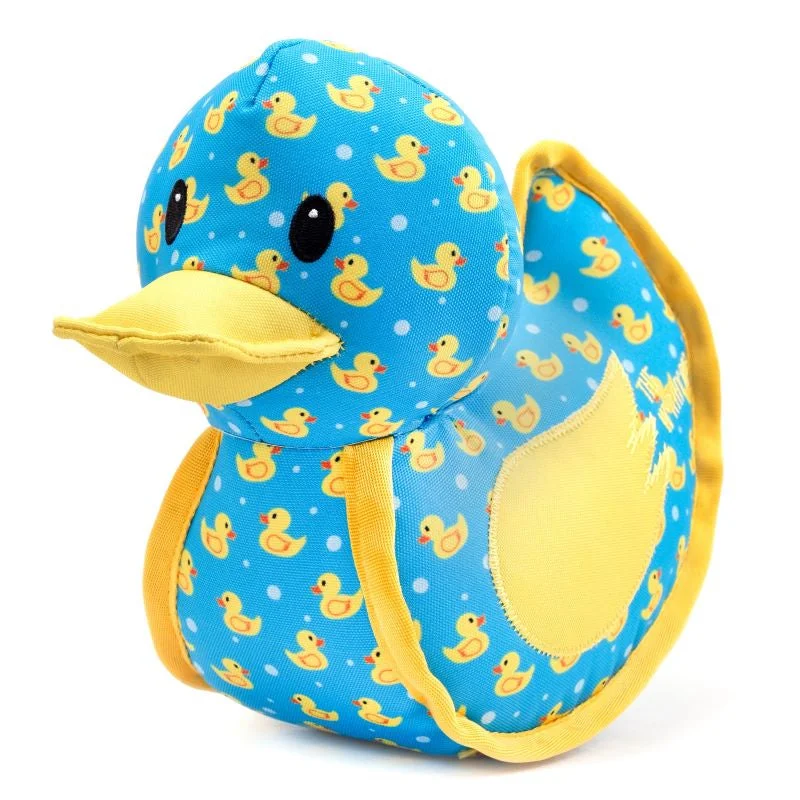 Rubber Duck Toy